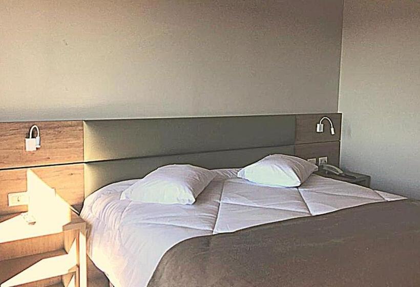 家庭套房, Flat Em Gramado