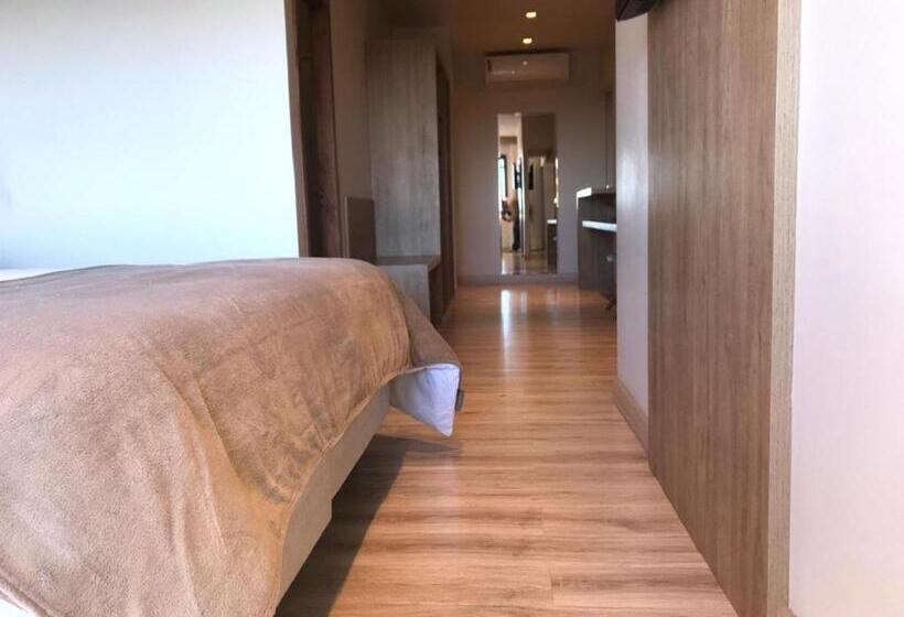 Family Suite, Flat Em Gramado