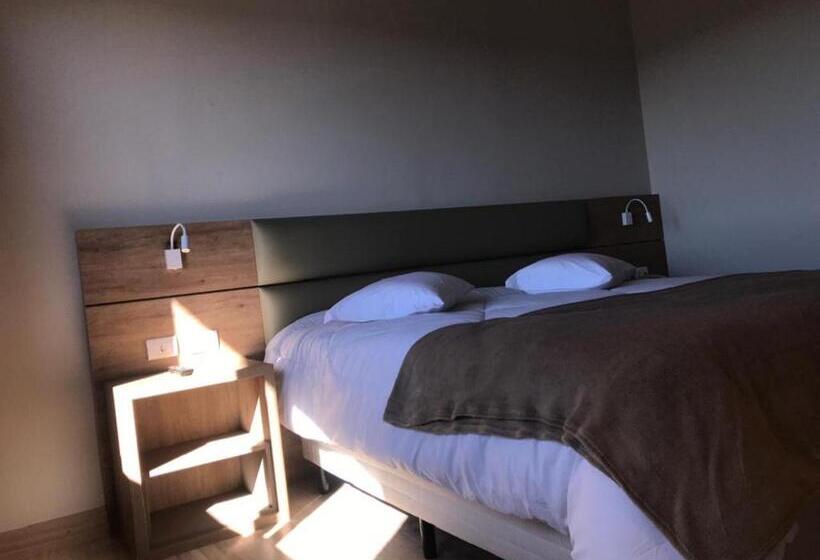 家庭套房, Flat Em Gramado