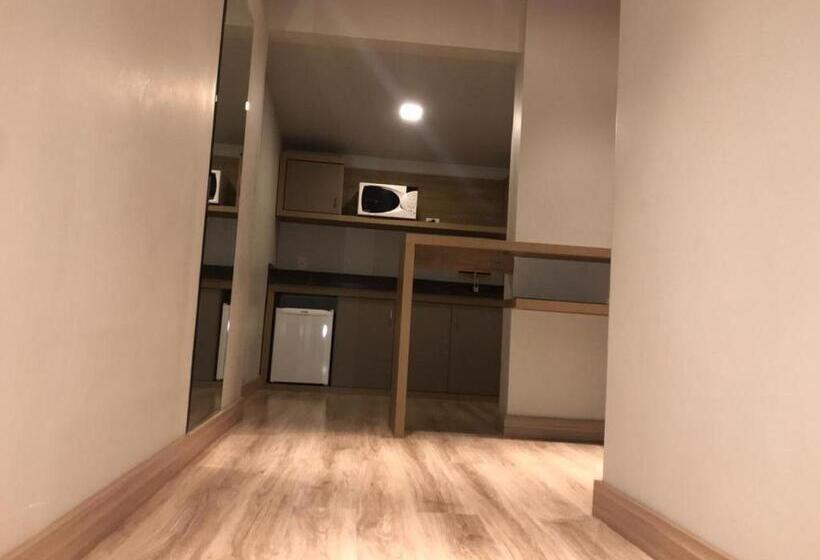 Family Suite, Flat Em Gramado
