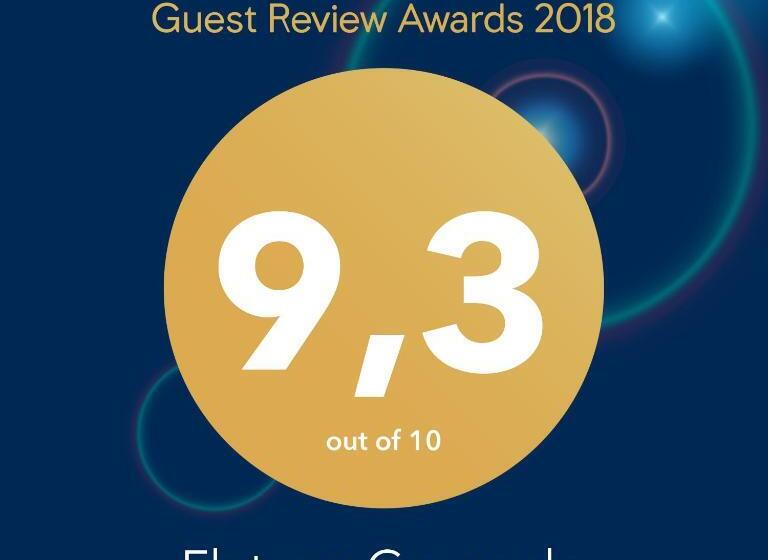 带1个卧室的高级公寓, Flat Em Gramado