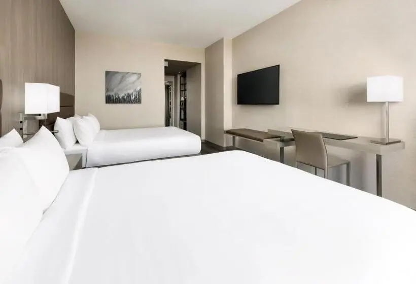 Standard-invahuone, Ac Hotel By Marriott Bethesda Downtown