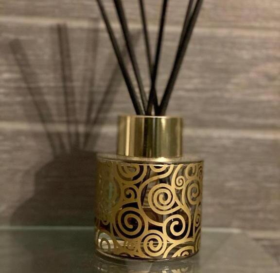 スタンダードルーム, Hôtel Le Caillebotis