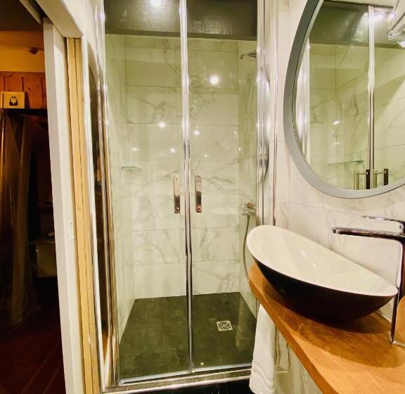 スタンダードルーム, Hôtel Le Caillebotis