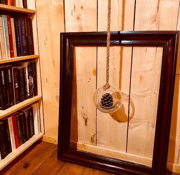 スタンダードルーム, Hôtel Le Caillebotis