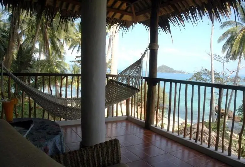 Standard-bungalow, Koh Mak Cococape Resort