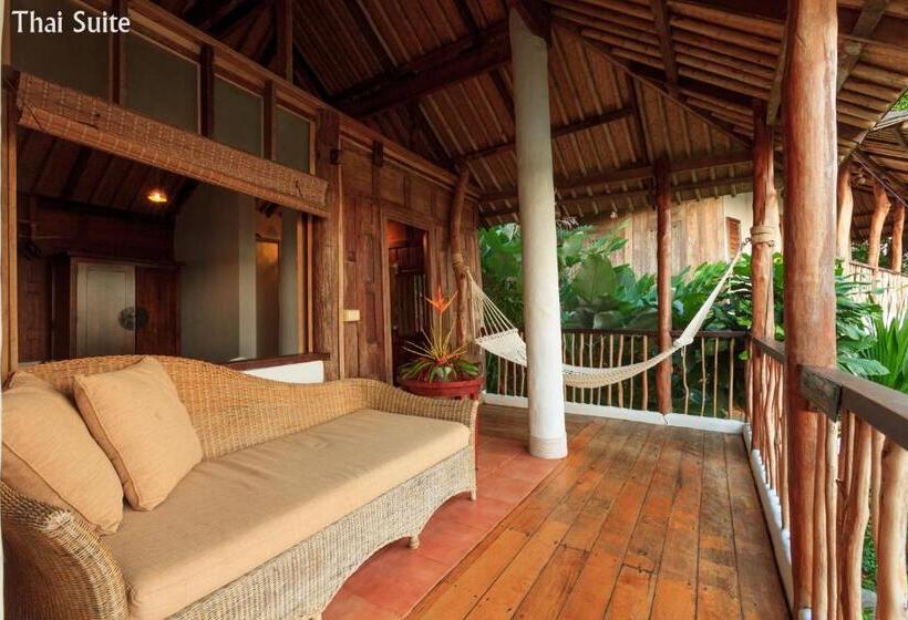 Бунгало Стандарт, Koh Mak Cococape Resort