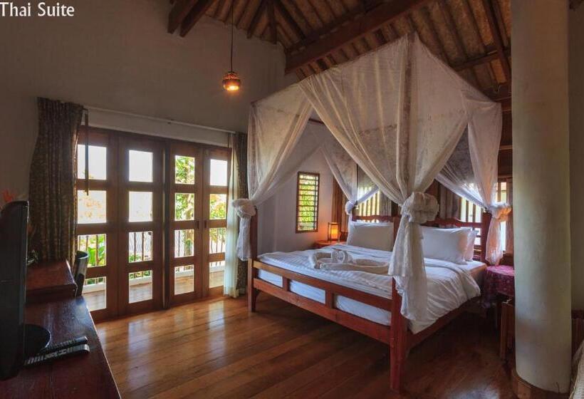 标准平房, Koh Mak Cococape Resort