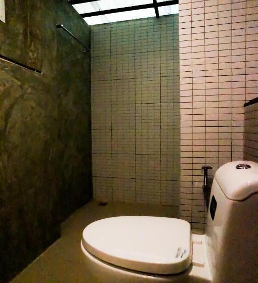 豪华房间, Koh Mak Cococape Resort