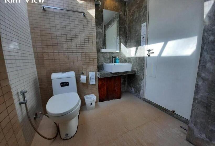 高级大房间, Koh Mak Cococape Resort