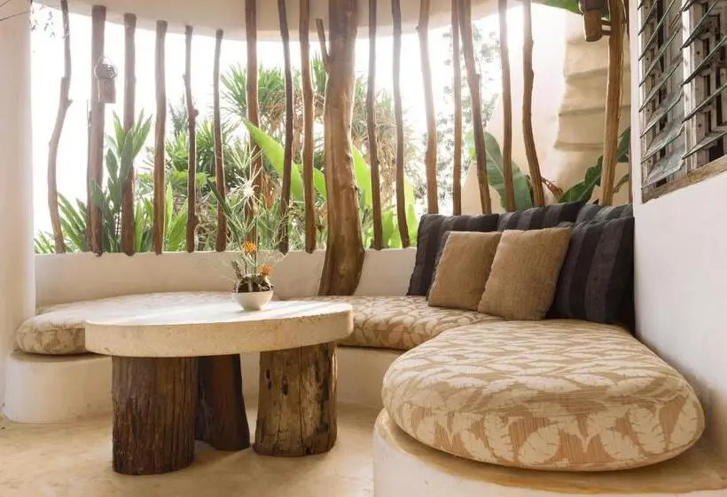 Deluxe-huone Merinäkymä, Koh Mak Cococape Resort