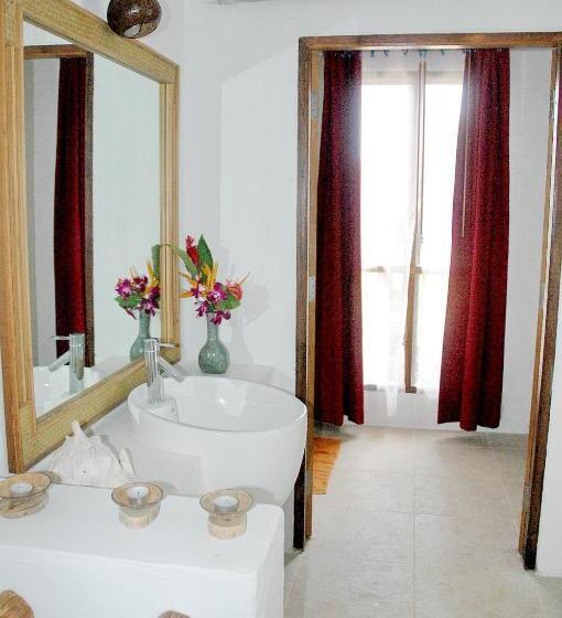 豪华海景房, Koh Mak Cococape Resort