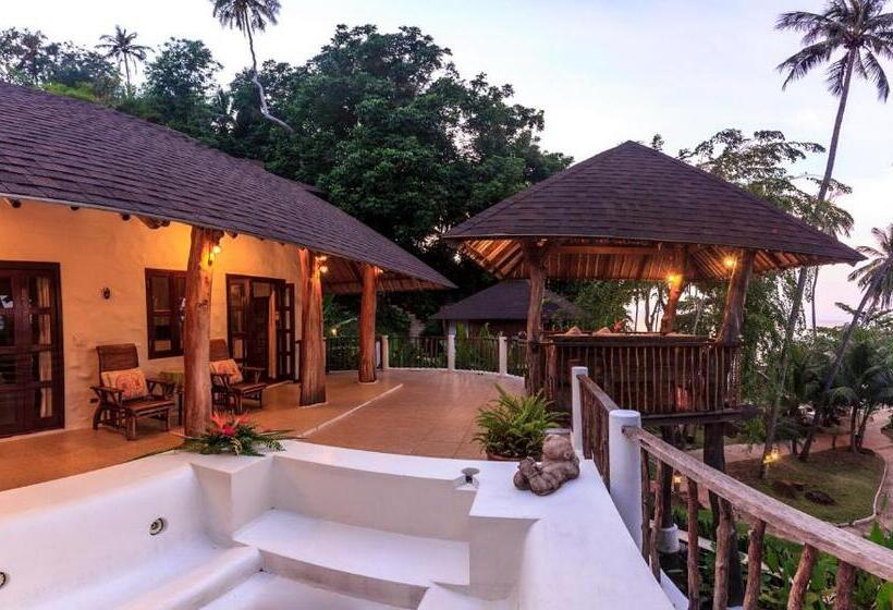 海景套房, Koh Mak Cococape Resort