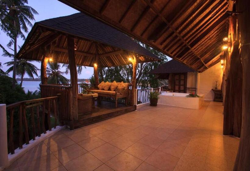 海景套房, Koh Mak Cococape Resort