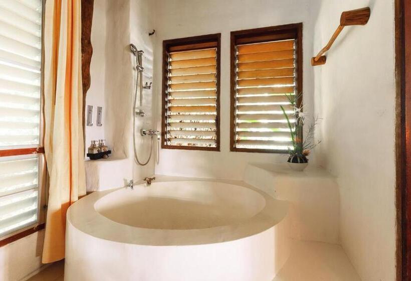 海景套房, Koh Mak Cococape Resort