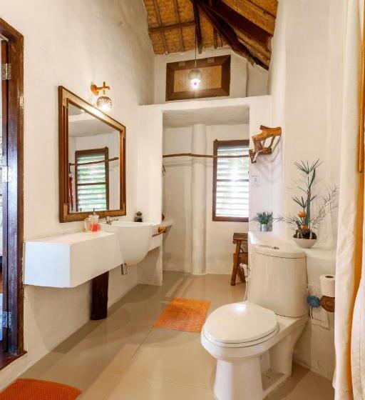 海景套房, Koh Mak Cococape Resort