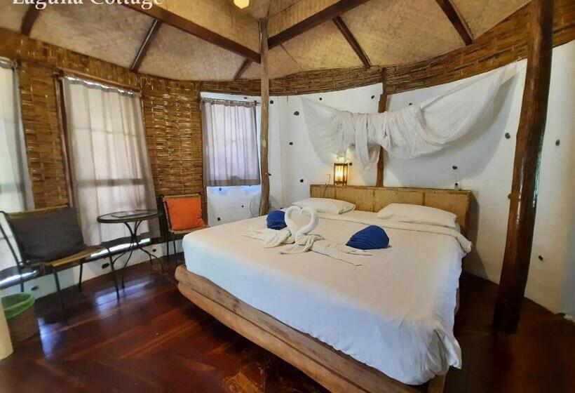 1间卧室的房子, Koh Mak Cococape Resort