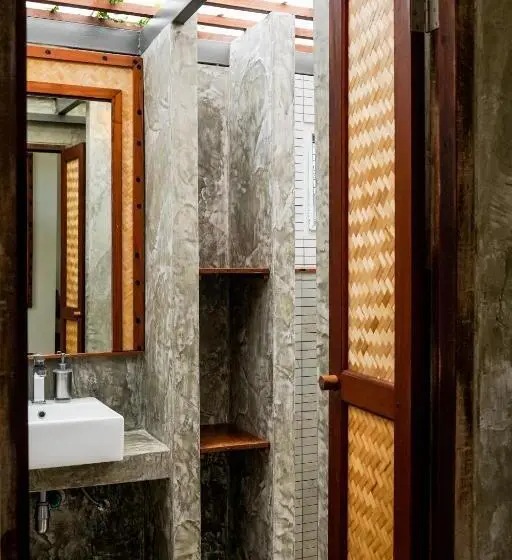 Standard-studio, Koh Mak Cococape Resort