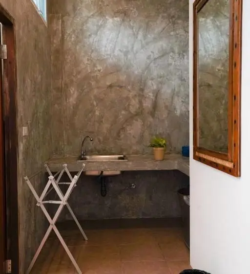 Standard-studio, Koh Mak Cococape Resort