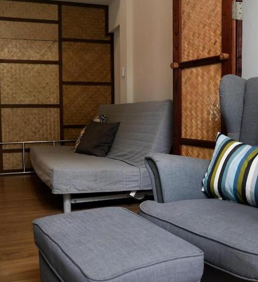 标准工作室, Koh Mak Cococape Resort