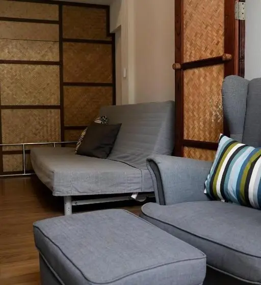 Standard-studio, Koh Mak Cococape Resort