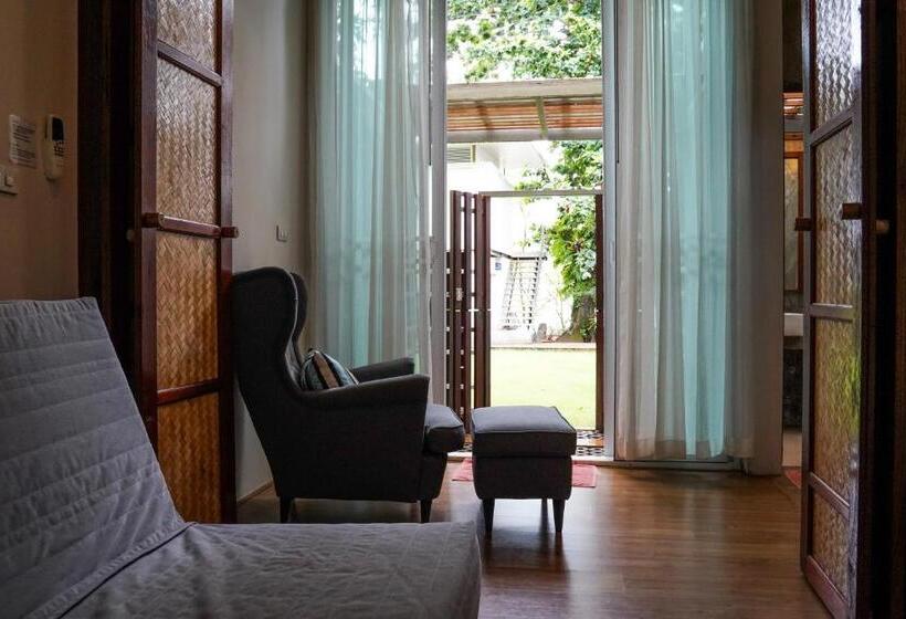 标准工作室, Koh Mak Cococape Resort