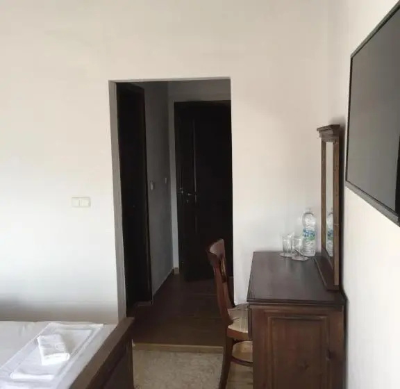 スタンダードルーム, калпаците Kalpacite Guest Houses