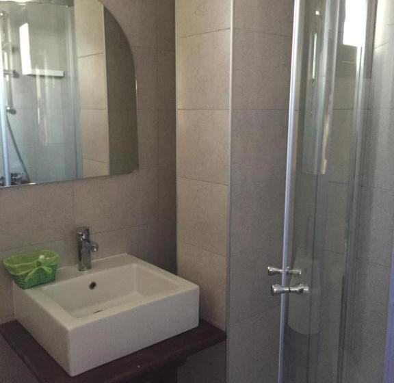 标准间, калпаците   Kalpacite Guest Houses