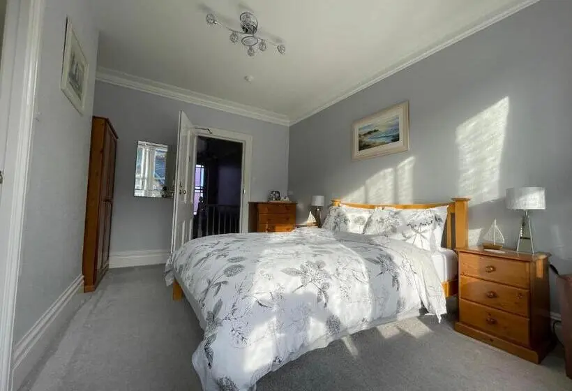 Habitació Superior Llit King, Colebrooke House