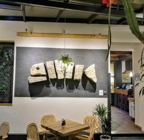 اتاق استاندارد یک تخته با سرویس بهداشتی مشترک, Pension Sklep