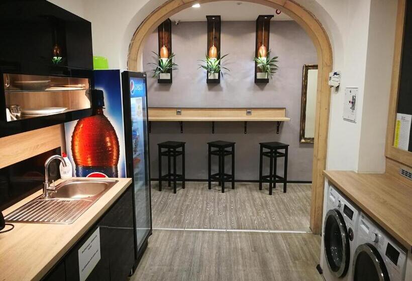 اتاق استاندارد, Pension Sklep