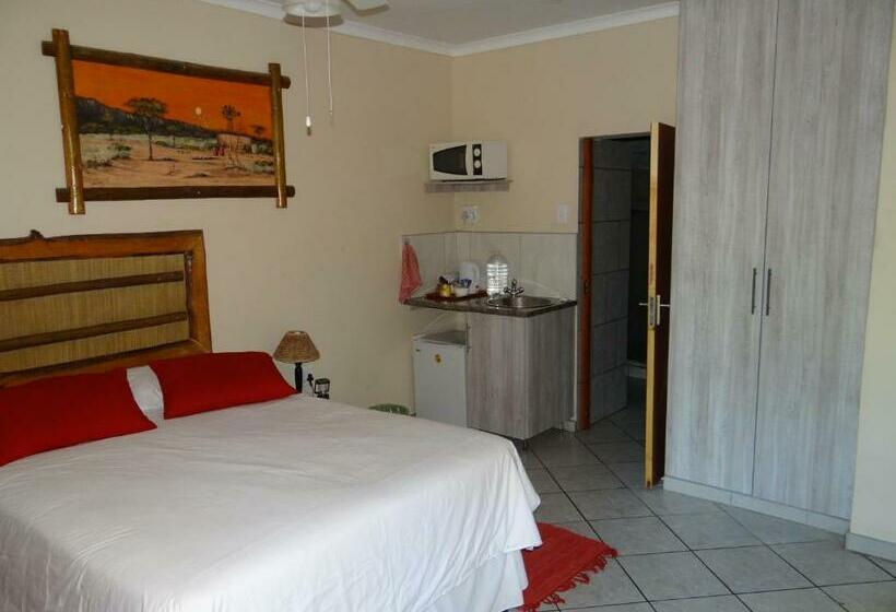 스탠다드 룸, Lephalale Guest House