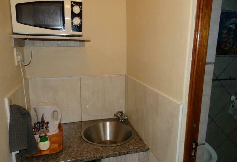 חדר סטנדרט, Lephalale Guest House