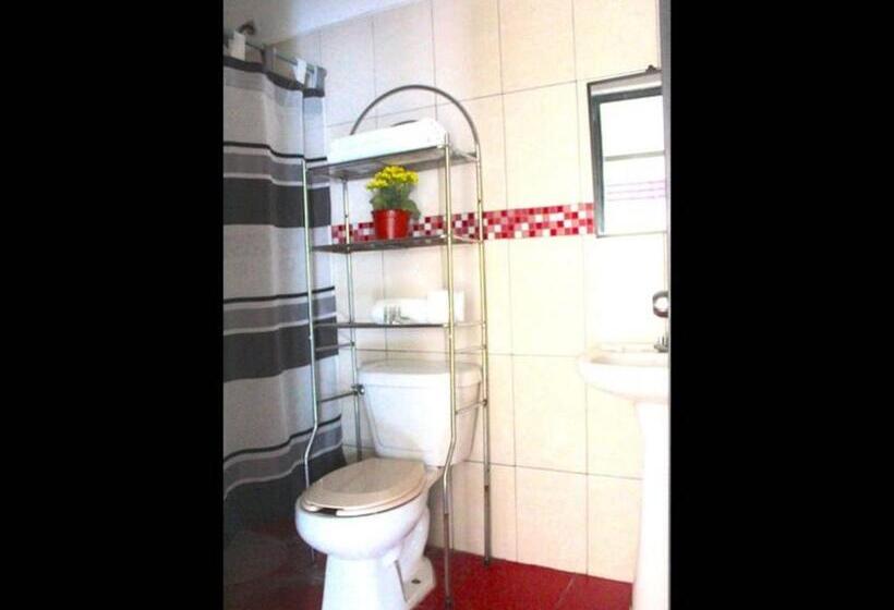 Standaard Driepersoonskamer, Room In Guest Room   Apartment With Blacony And Sea View