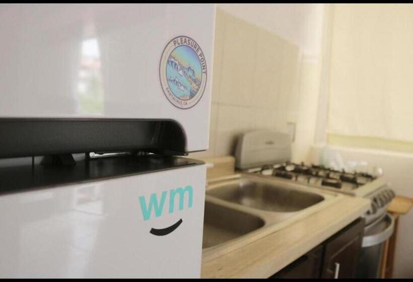 Standaard Driepersoonskamer, Room In Guest Room   Apartment With Blacony And Sea View