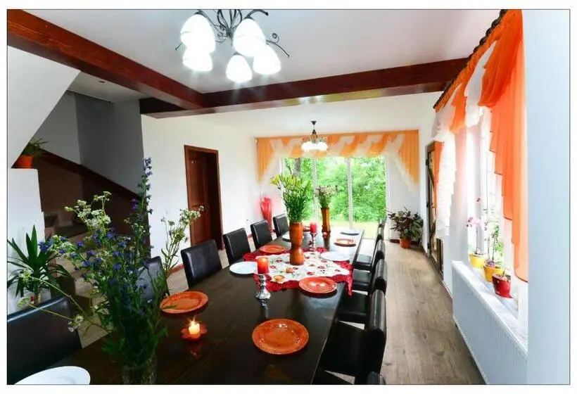Standard room with outdoor bath, Pensiunea 7 Brazi