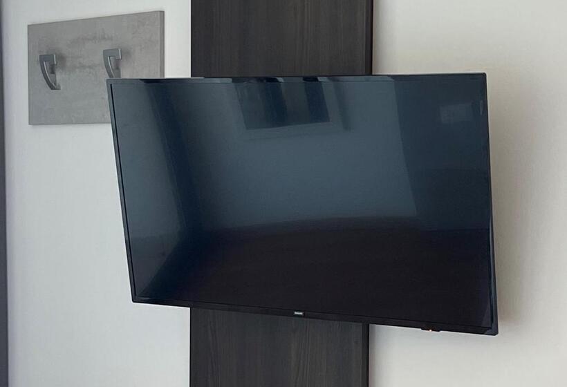 レイクビュースタンダードルーム, Wind