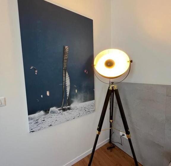 シングルデラックスルーム, Wind