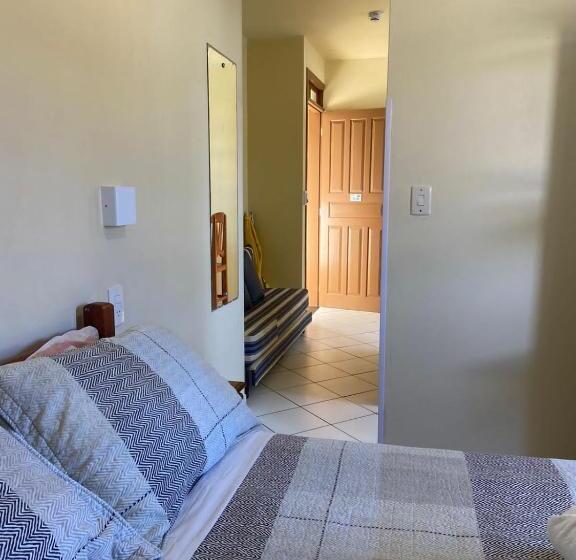 带1个卧室的公寓, Pousada Maré Mar