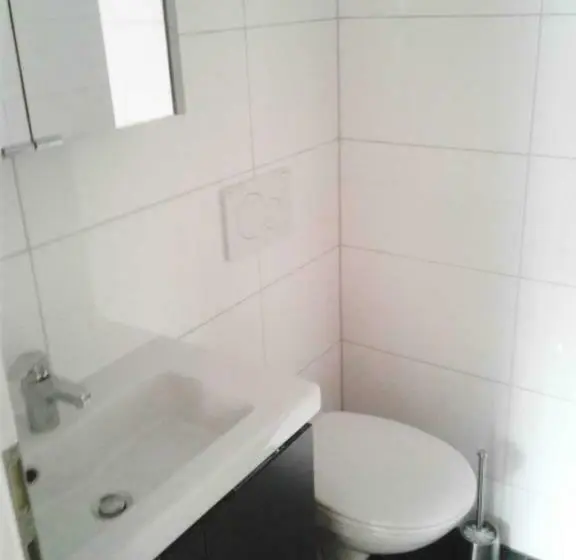 デラックスルーム, Kreuzdellenhof Ferienzimmer