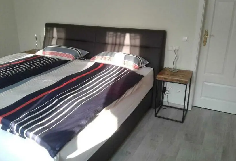デラックスルーム, Kreuzdellenhof Ferienzimmer