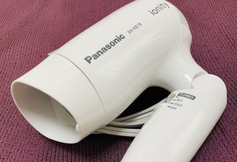 스탠다드 룸, Tachikawa Urban Hotel Main