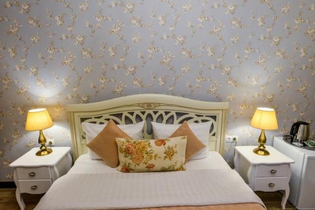 חדר סופריור, Villa Boutique Alina