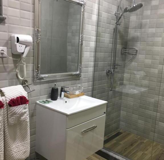 Номер Deluxe, Villa Boutique Alina