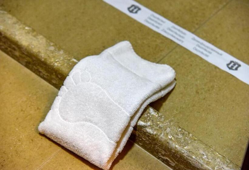 דירת חדר נוף לגינה, Villa Boutique Alina