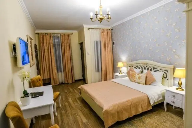 スーペリアールーム, Villa Boutique Alina
