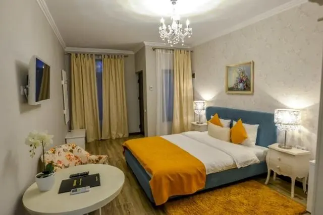 スーペリアールーム, Villa Boutique Alina