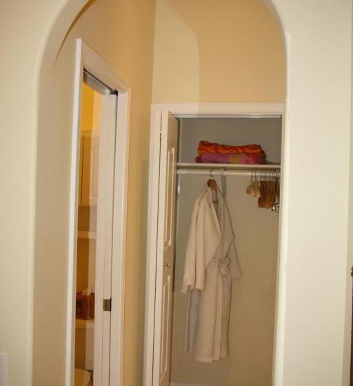 اتاق استاندارد, Maui Beach House B & B