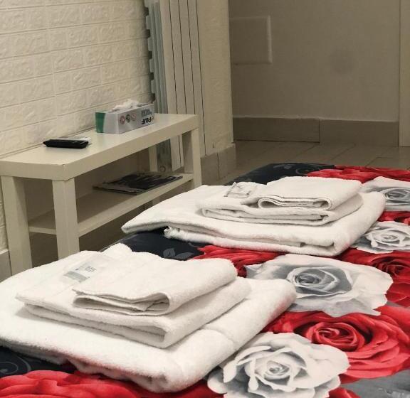 Номер Стандарт, Al Porto