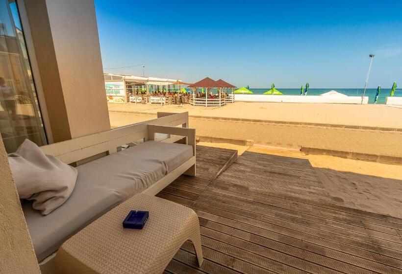 اتاق استاندارد, Vila Plaja Azur